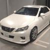 toyota mark-x 2012 -TOYOTA 【伊豆 300ﾅ1463】--MarkX GRX130--6055527---TOYOTA 【伊豆 300ﾅ1463】--MarkX GRX130--6055527- image 5