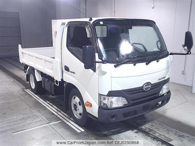 hino dutro 2018 -HINO--Hino Dutoro XZU620T-0015933---HINO--Hino Dutoro XZU620T-0015933- image 1