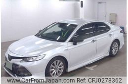 toyota camry 2017 -TOYOTA--Camry DAA-AXVH70--AXVH70-1012673---TOYOTA--Camry DAA-AXVH70--AXVH70-1012673-