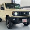 suzuki jimny 2023 -SUZUKI--Jimny 3BA-JB64W--JB64W-319695---SUZUKI--Jimny 3BA-JB64W--JB64W-319695- image 22