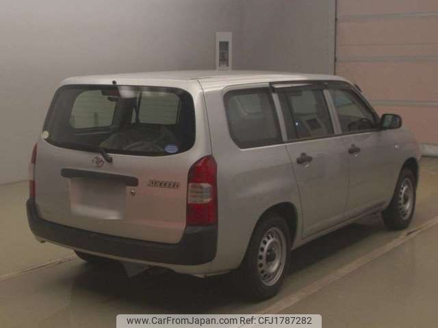 toyota succeed-van 2019 CFJ1787282 image 2