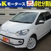 volkswagen up 2013 -VOLKSWAGEN--VW up DBA-AACHY--WVWZZZAAZED007986---VOLKSWAGEN--VW up DBA-AACHY--WVWZZZAAZED007986- image 1