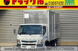 mitsubishi-fuso canter 2018 CFJ1749006