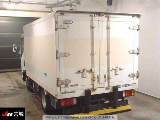 isuzu elf-truck 2012 -ISUZU--Elf NLR85AN-7011211---ISUZU--Elf NLR85AN-7011211- image 2