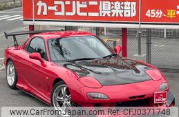 mazda rx-7 1998 GOO_JP_700070667430241026001