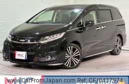 honda odyssey 2014 quick_quick_RC1_RC1-1039230