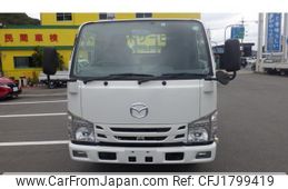 mazda titan 2016 CFJ1799419