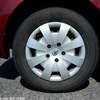 toyota corolla-rumion 2008 CFJ0200462 image 10
