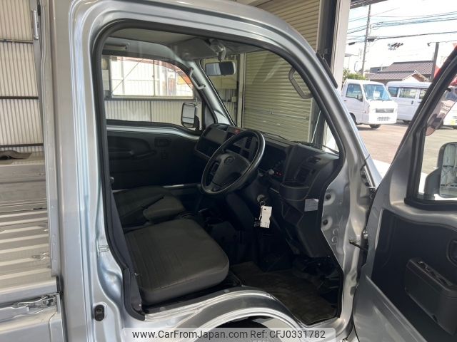 daihatsu hijet-truck 2018 -DAIHATSU--Hijet Truck EBD-S500P--S500P-0085960---DAIHATSU--Hijet Truck EBD-S500P--S500P-0085960- image 2