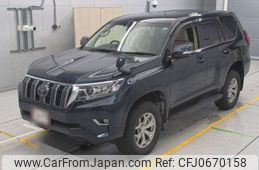 toyota land-cruiser-prado 2019 -TOYOTA--Land Cruiser Prado GDJ150W-0043117---TOYOTA--Land Cruiser Prado GDJ150W-0043117-