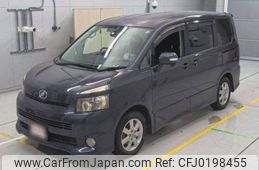 toyota voxy 2007 -TOYOTA--Voxy DBA-ZRR70W--ZRR70-0011673---TOYOTA--Voxy DBA-ZRR70W--ZRR70-0011673-