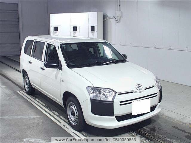 toyota probox-van 2024 -TOYOTA 【島根 400ｾ5961】--Probox Van NHP160V-0106277---TOYOTA 【島根 400ｾ5961】--Probox Van NHP160V-0106277- image 1