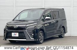 toyota voxy 2018 -TOYOTA--Voxy DBA-ZRR80W--ZRR80-0421792---TOYOTA--Voxy DBA-ZRR80W--ZRR80-0421792-