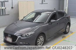 mazda axela 2018 -MAZDA--Axela BM5FS-413229---MAZDA--Axela BM5FS-413229-