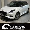 suzuki swift 2024 -SUZUKI 【札幌 504ﾌ6172】--Swift ZDEDS--100491---SUZUKI 【札幌 504ﾌ6172】--Swift ZDEDS--100491- image 1