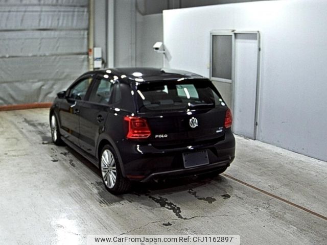 volkswagen polo 2015 -VOLKSWAGEN--VW Polo 6RCZE-WVWZZZ6RZFY124117---VOLKSWAGEN--VW Polo 6RCZE-WVWZZZ6RZFY124117- image 2