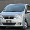 nissan serena 2011 quick_quick_DBA-C26_C26-022897 image 1