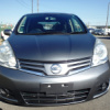 nissan note 2012 note20161022 image 1