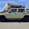 nissan rasheen 1996 CFJ0627724 image 11