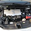 toyota prius 2017 quick_quick_DAA-ZVW50_ZVW50-6074841 image 8