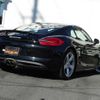 porsche cayman 2015 quick_quick_ABA-981MA123_WP0ZZZ98ZFK180611 image 2