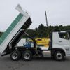 mitsubishi-fuso super-great 2025 CFJ1589226 image 28