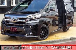 toyota vellfire 2016 quick_quick_AGH35W_AGH35-0016446