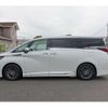 toyota alphard 2023 -TOYOTA--Alphard 6AA-AAHH45W--AAHH45-0007631---TOYOTA--Alphard 6AA-AAHH45W--AAHH45-0007631- image 4