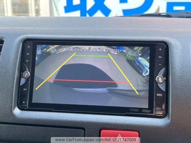 toyota hiace-van 2020 CFJ1747009 image 2