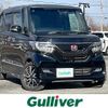 honda n-box 2017 -HONDA--N BOX DBA-JF4--JF4-2001631---HONDA--N BOX DBA-JF4--JF4-2001631- image 1