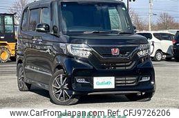 honda n-box 2017 -HONDA--N BOX DBA-JF4--JF4-2001631---HONDA--N BOX DBA-JF4--JF4-2001631-