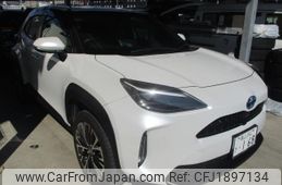 toyota yaris-cross 2023 CFJ1897134