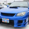 subaru impreza 2005 CFJ1900628 image 1