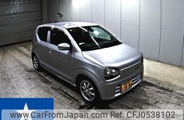 suzuki alto 2015 -SUZUKI 【徳島 580に7090】--Alto HA36S--HA36S-229785---SUZUKI 【徳島 580に7090】--Alto HA36S--HA36S-229785-