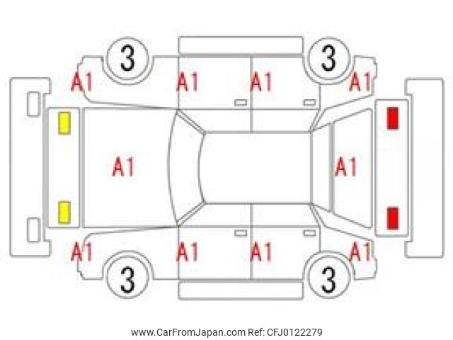 honda n-box 2018 -HONDA--N BOX DBA-JF4--JF4-1012780---HONDA--N BOX DBA-JF4--JF4-1012780- image 2