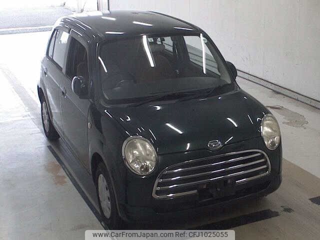 daihatsu mira-gino 2006 CFJ1025055 image 1