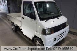 mitsubishi minicab-truck 2003 -MITSUBISHI--Minicab Truck U61T--0900764---MITSUBISHI--Minicab Truck U61T--0900764-