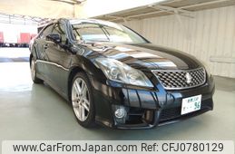 toyota crown 2010 ENHANCEAUTO_1_ea295392