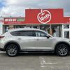 mazda cx-8 2022 CFJ1818497 image 9