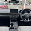 honda civic 2025 CFJ1834619 image 8