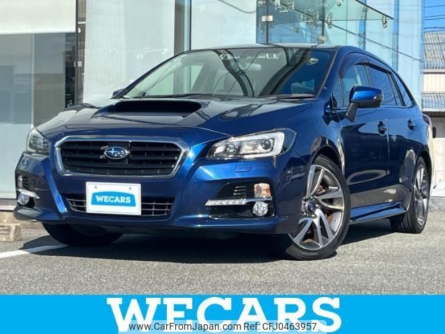 subaru levorg 2014 quick_quick_DBA-VM4_VM4-016425 image 1