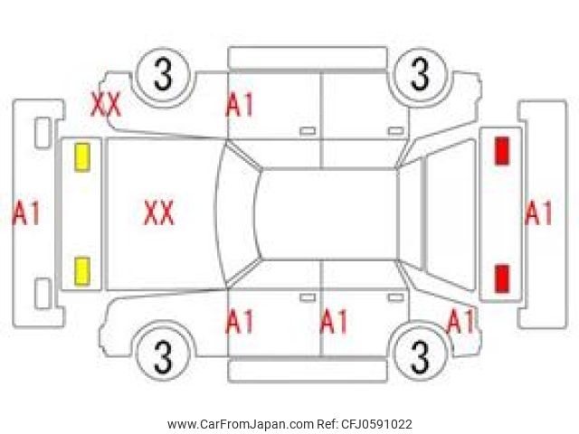 toyota prius 2009 -TOYOTA--Prius DAA-ZVW30--ZVW30-1113594---TOYOTA--Prius DAA-ZVW30--ZVW30-1113594- image 2