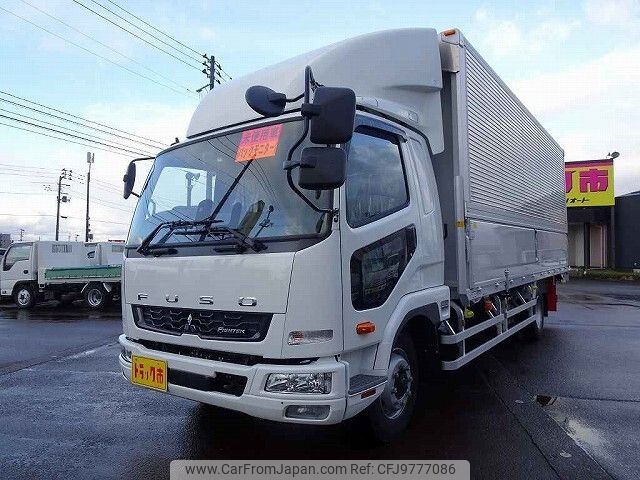 mitsubishi-fuso fighter 2024 -MITSUBISHI--Fuso Fighter 2KG-FK65FZ--FK65FZ-615032---MITSUBISHI--Fuso Fighter 2KG-FK65FZ--FK65FZ-615032- image 1