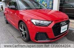 audi a1 2020 -AUDI--Audi A1 3BA-GBDAD--WAUZZZGB4LR006387---AUDI--Audi A1 3BA-GBDAD--WAUZZZGB4LR006387-