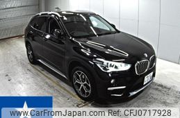 bmw x1 2018 -BMW 【岡山 341ろ0130】--BMW X1 HT20--WBAHT920505L22919---BMW 【岡山 341ろ0130】--BMW X1 HT20--WBAHT920505L22919-