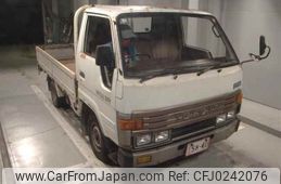 toyota dyna-truck 1991 -TOYOTA--Dyna LY51-0004342---TOYOTA--Dyna LY51-0004342-