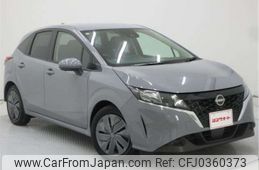 nissan note 2023 -NISSAN--Note 6AA-SNE13--SNE13-187111---NISSAN--Note 6AA-SNE13--SNE13-187111-