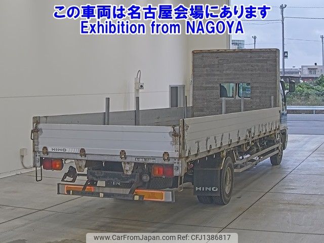 hino ranger 1999 -HINO--Hino Ranger FD1JPDA-FD1JPD10353---HINO--Hino Ranger FD1JPDA-FD1JPD10353- image 2