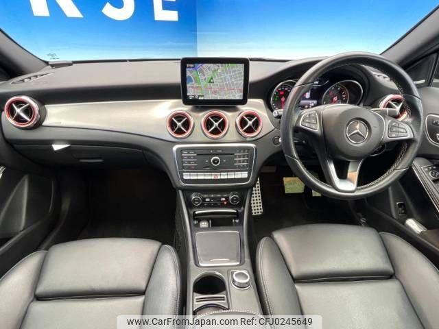 mercedes-benz gla-class 2017 -MERCEDES-BENZ--Benz GLA DBA-156947--WDC1569472J367571---MERCEDES-BENZ--Benz GLA DBA-156947--WDC1569472J367571- image 2