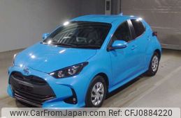 toyota yaris 2020 -TOYOTA--Yaris 5BA-MXPA10--MXPA10-2006666---TOYOTA--Yaris 5BA-MXPA10--MXPA10-2006666-